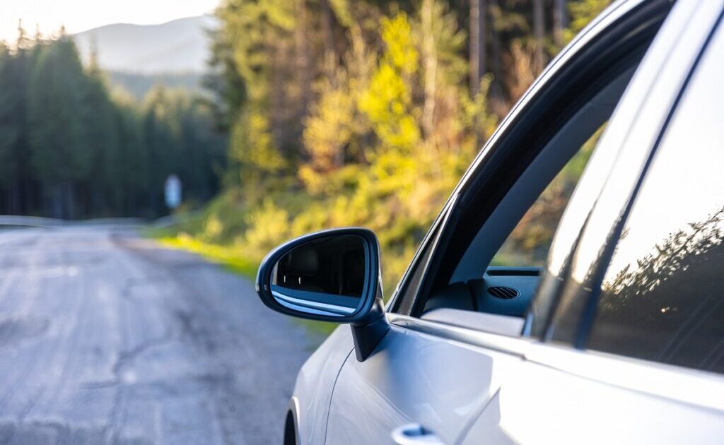 Multa de carro alugado: saiba como agir