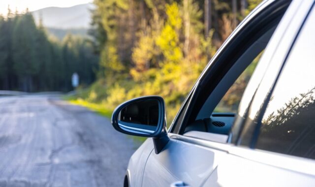 Multa de carro alugado: saiba como agir
