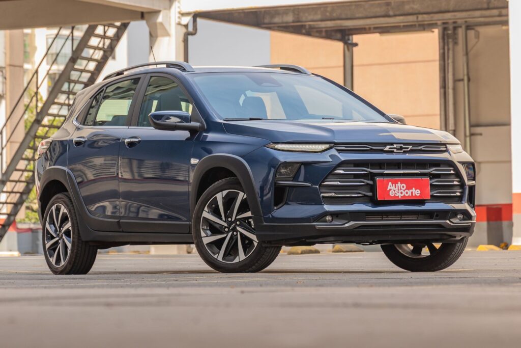 Chevrolet Sonic Premier: pontos fortes e o que precisa melhorar