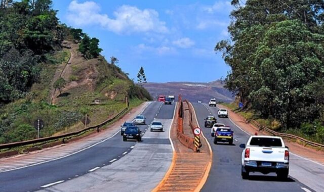 ANTT discute critérios para alterar obras em concessões rodoviárias