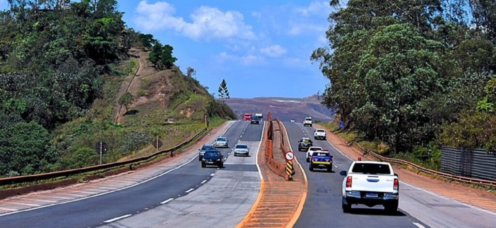 ANTT discute critérios para alterar obras em concessões rodoviárias