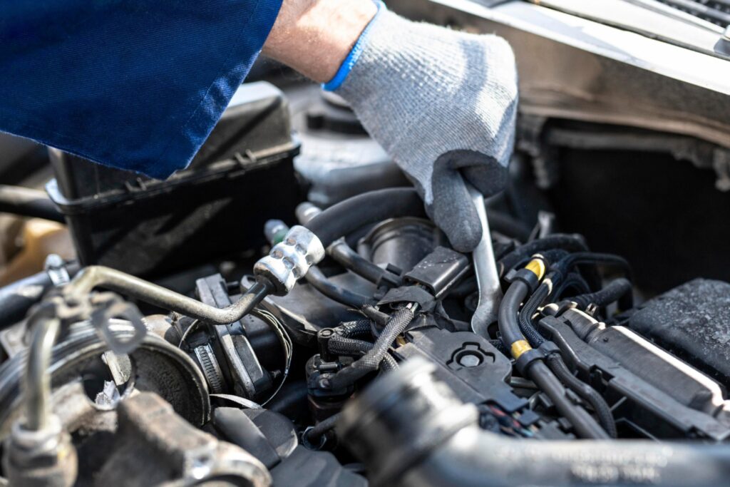 4 opções de carburador para o motor do Ford Corcel