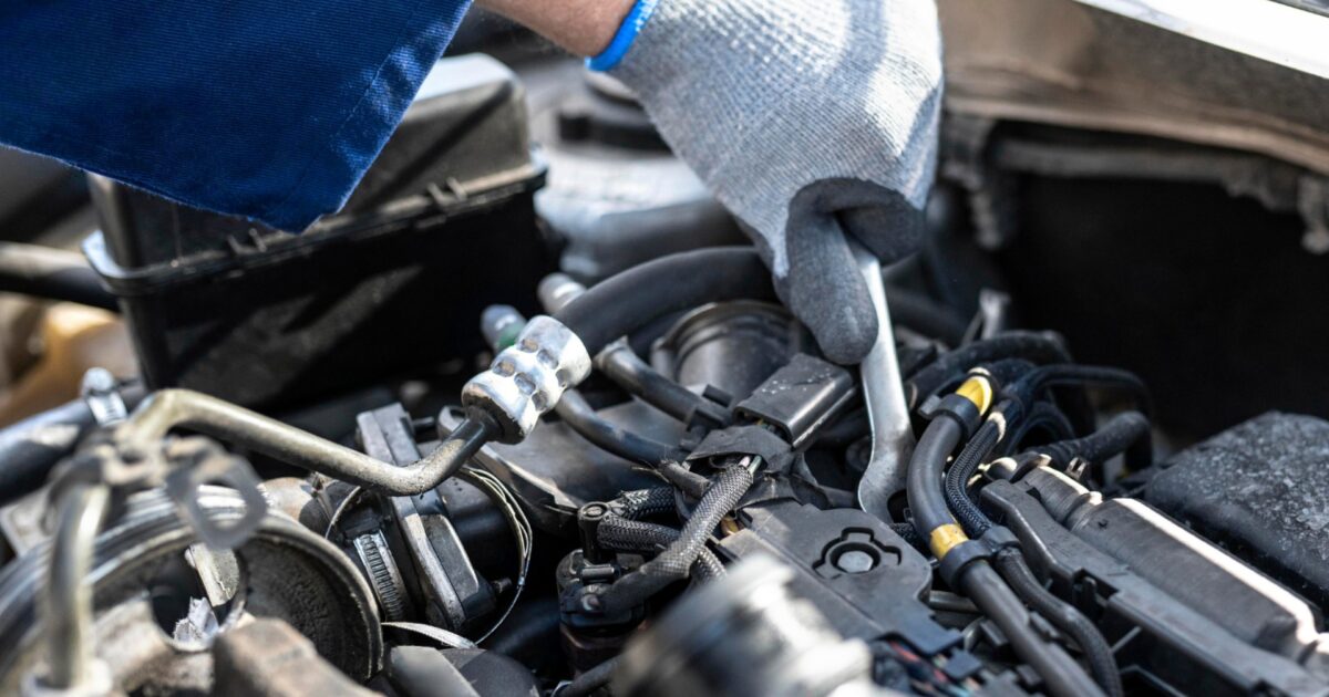 4 opções de carburador para o motor do Ford Corcel