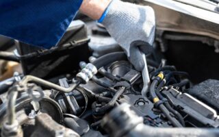 4 opções de carburador para o motor do Ford Corcel