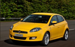 Fiat Punto usado: 4 versões a partir de R$ 27 mil