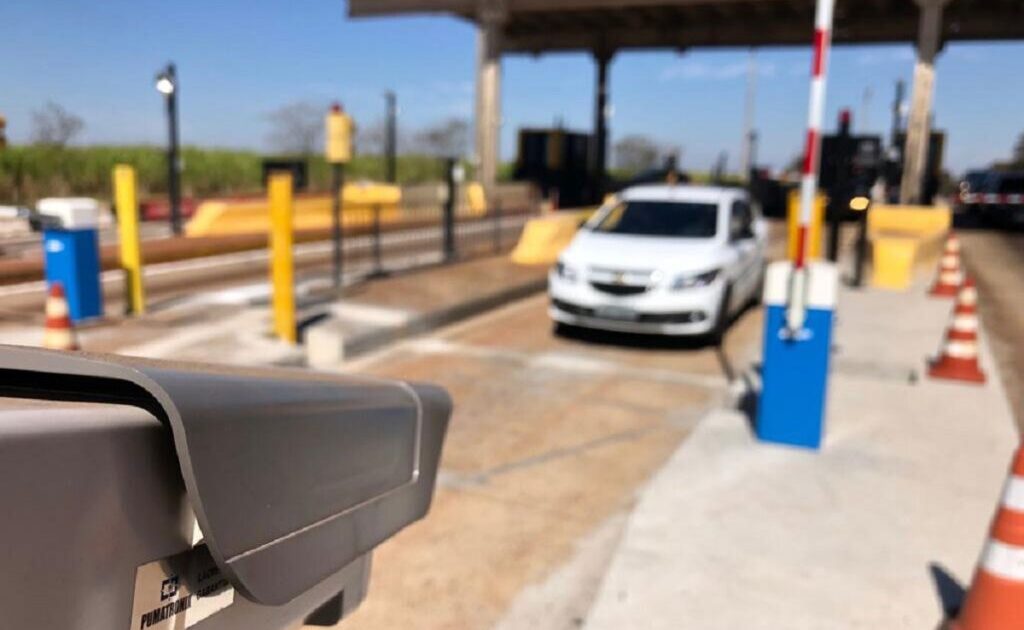 Cobrança do free flow não apareceu? Saiba o que fazer