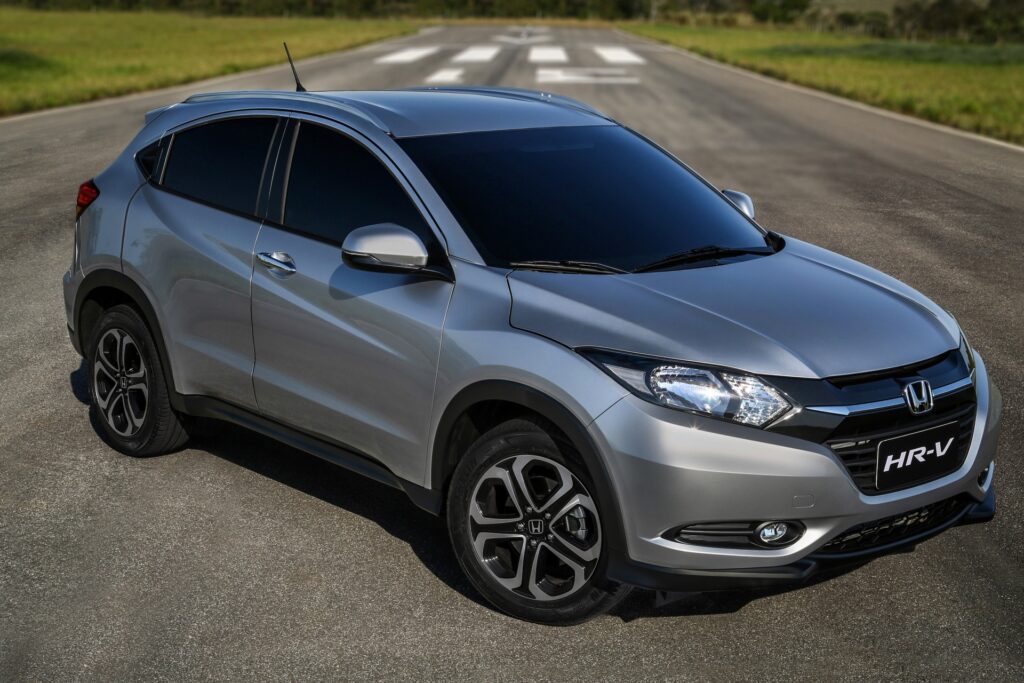 Carros usados até 50 mil: 5 opções de SUV, hatch e sedã