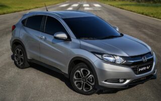 Carros usados até 50 mil: 5 opções de SUV, hatch e sedã