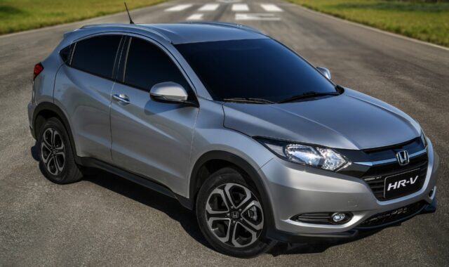 Carros usados até 50 mil: 5 opções de SUV, hatch e sedã