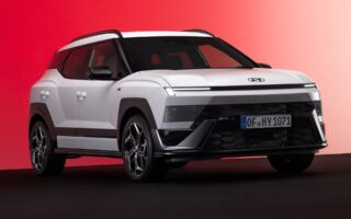 Hyundai Bayon Brasil: visual e detalhes revelados