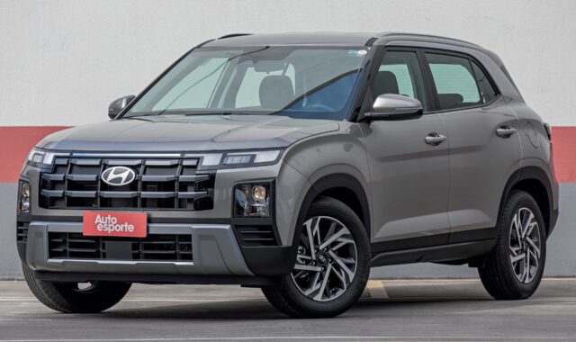Hyundai Creta usado: 3 versões a partir de R$ 95 mil