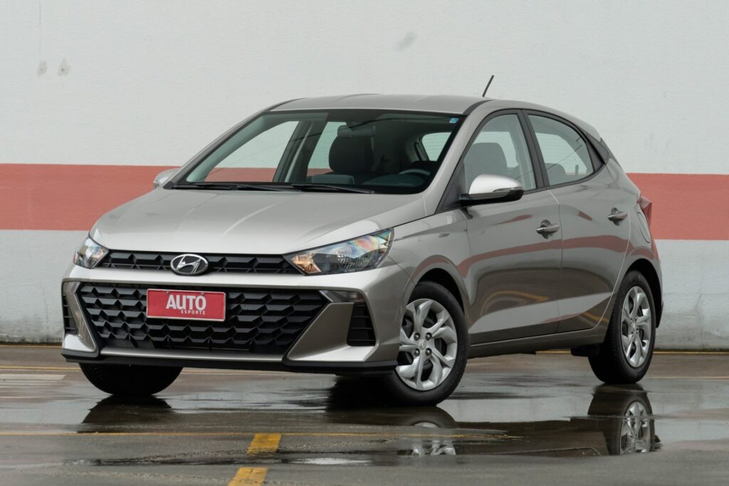 Carros mais roubados em São Paulo em 2026: veja a lista
