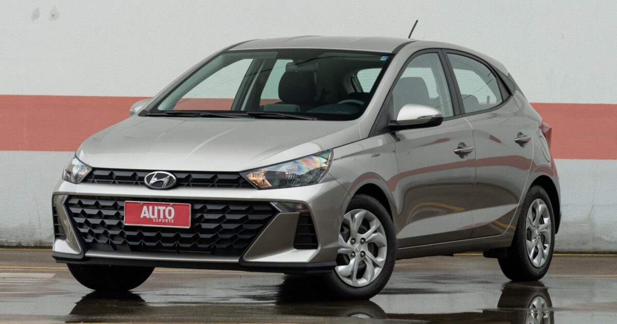 Carros mais roubados em São Paulo em 2026: veja a lista