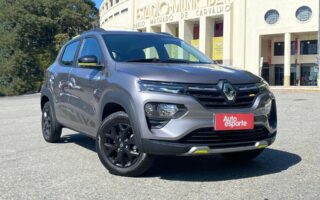 Renault Kwid usado: 3 versões a partir de R$ 29 mil