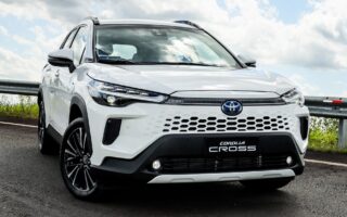BYD, GWM e Toyota: 8 carros híbridos flex no Brasil