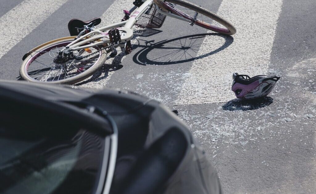Pena para motorista que mata pedestre pode chegar a 6 anos e 8 meses
