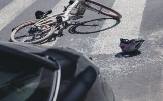 Pena para motorista que mata pedestre pode chegar a 6 anos e 8 meses