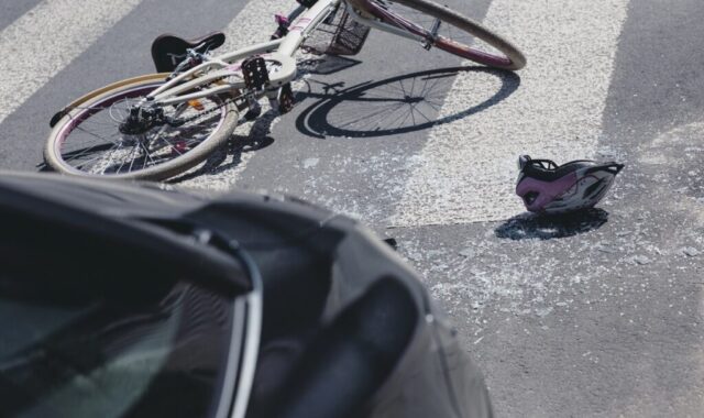 Pena para motorista que mata pedestre pode chegar a 6 anos e 8 meses