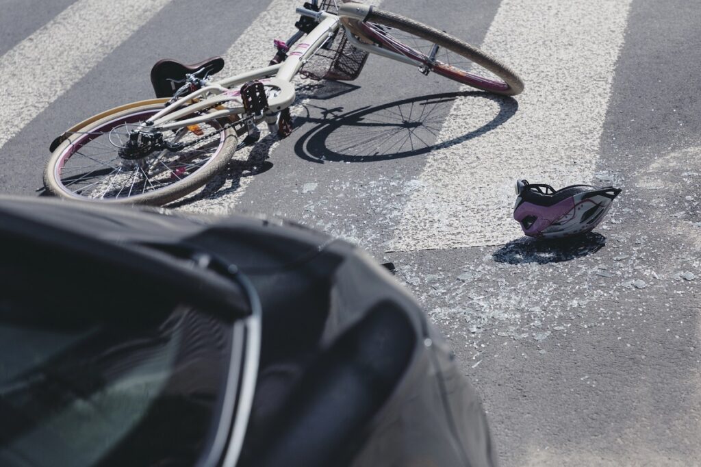 Pena para motorista que mata pedestre pode chegar a 6 anos e 8 meses