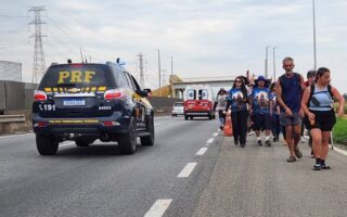 Mortes de pedestres no Brasil: dados recentes reforçam alerta