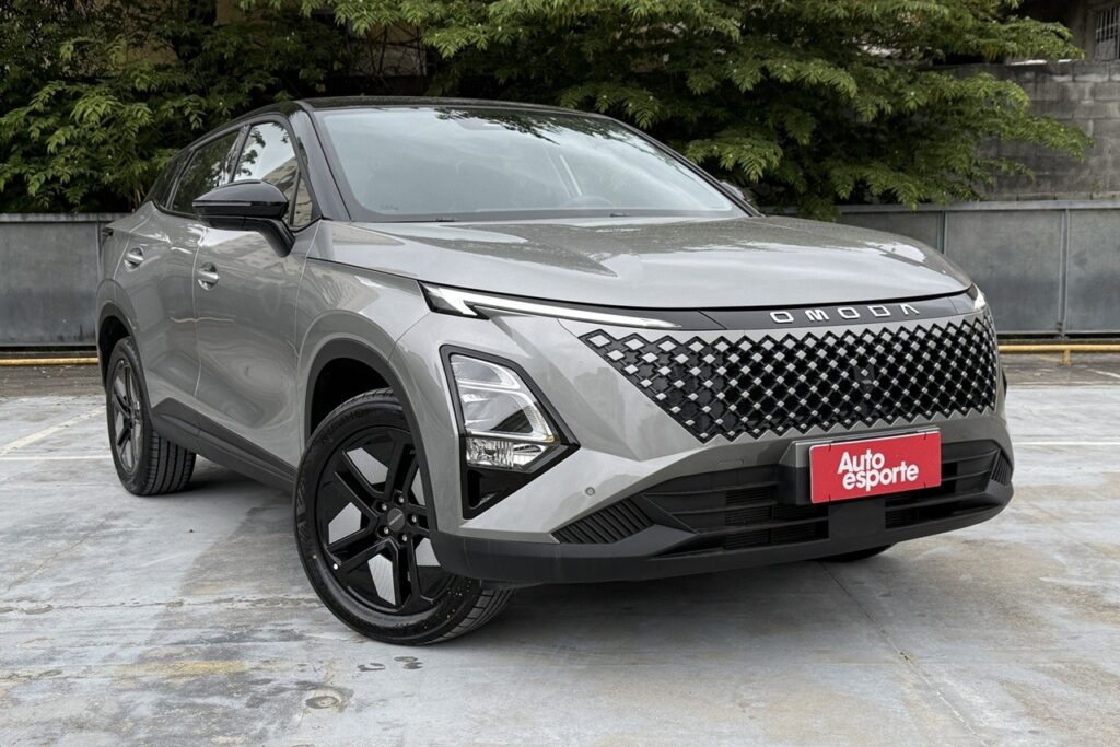 Omoda 5 Prestige: 5 prós e 5 contras do SUV híbrido