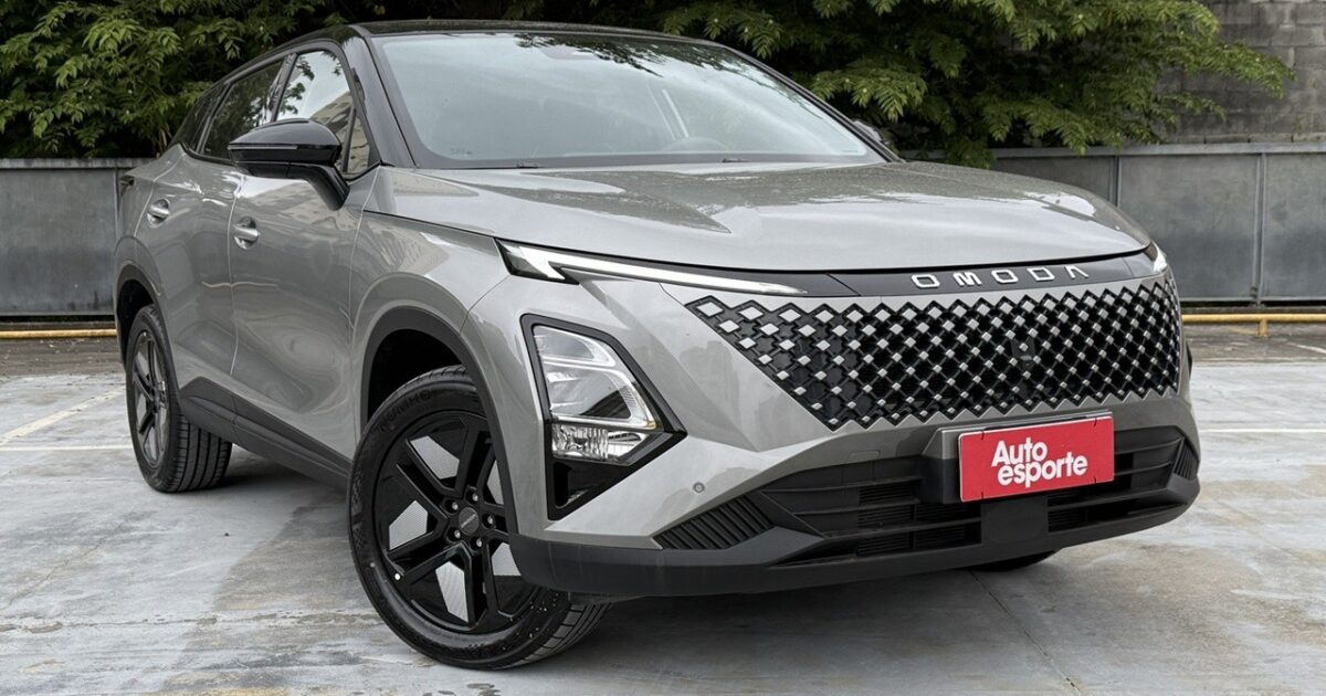Omoda 5 Prestige: 5 prós e 5 contras do SUV híbrido