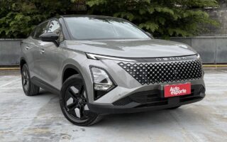 Omoda 5 Prestige: 5 prós e 5 contras do SUV híbrido