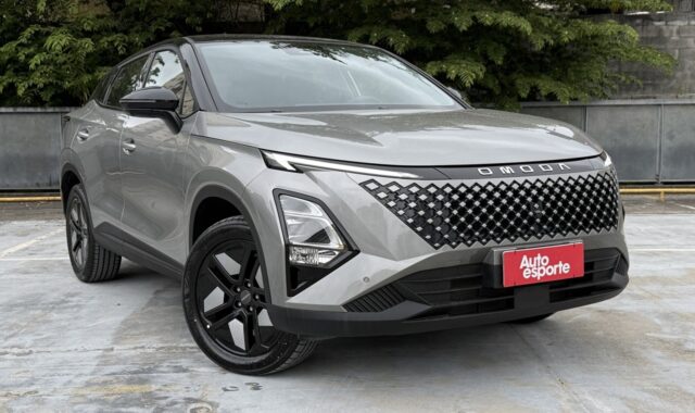 Omoda 5 Prestige: 5 prós e 5 contras do SUV híbrido