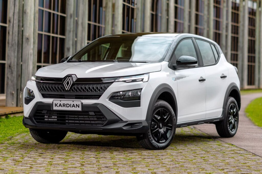Carros até 100 mil: Tera, Kardian e i20 em detalhes