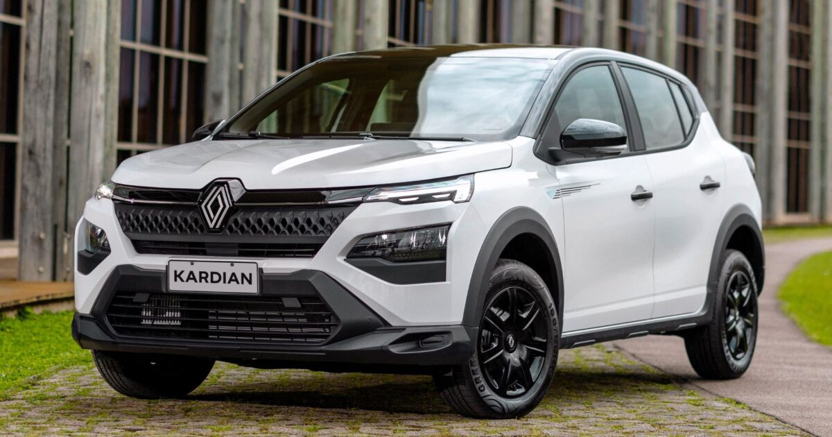 Carros até 100 mil: Tera, Kardian e i20 em detalhes