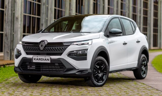 Carros até 100 mil: Tera, Kardian e i20 em detalhes