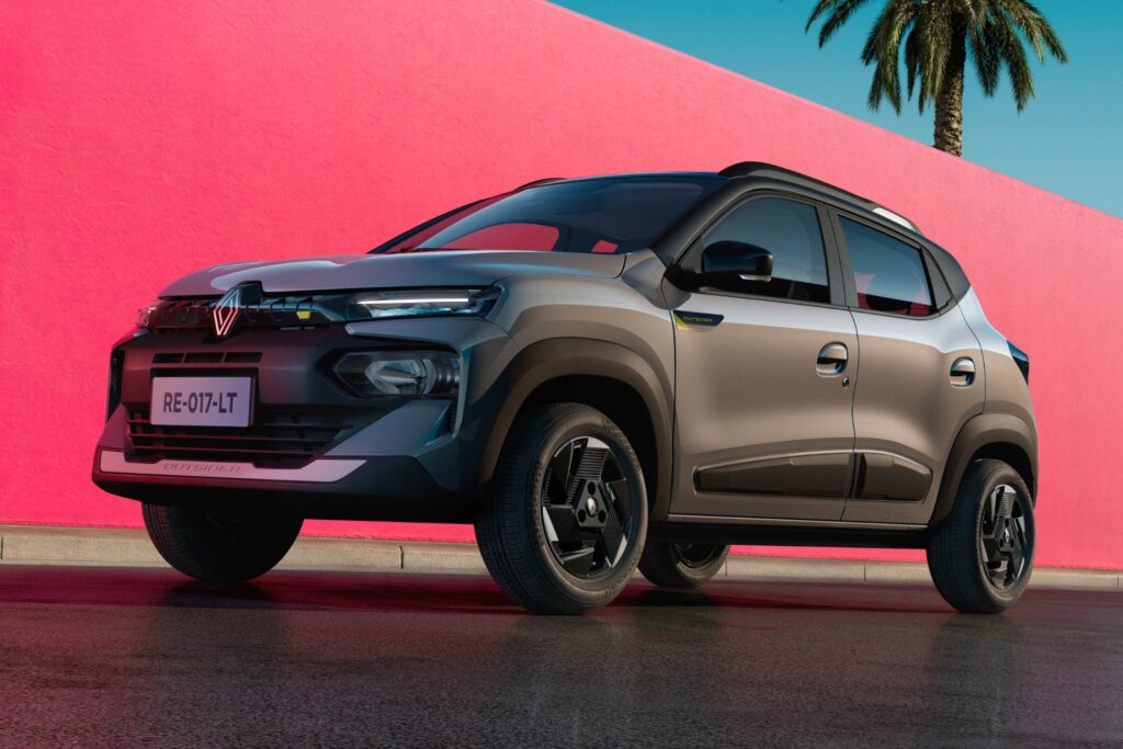 Comparativo Renault Kwid e Onix: qual hatch 0 km escolher?
