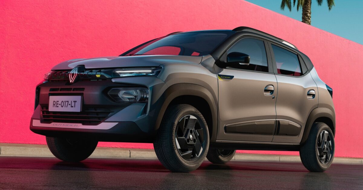 Comparativo Renault Kwid e Onix: qual hatch 0 km escolher?