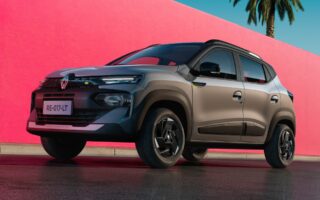 Comparativo Renault Kwid e Onix: qual hatch 0 km escolher?