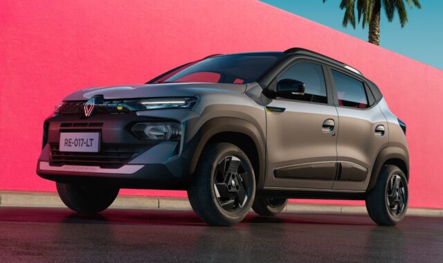 Comparativo Renault Kwid e Onix: qual hatch 0 km escolher?