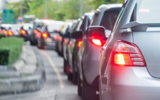 Estresse no trânsito afeta trabalho e carreira