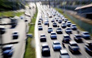 Trânsito nas eleições 2026: impactos e regras para votar