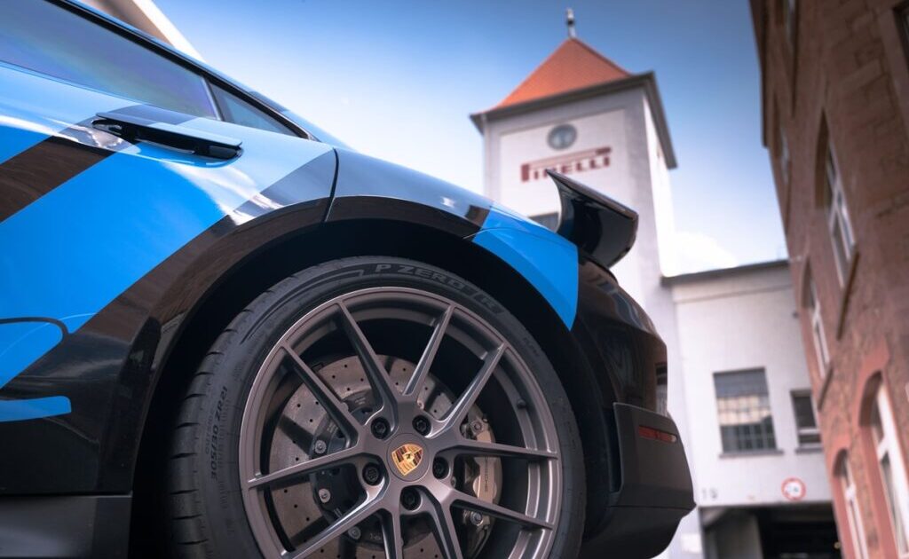 Tuning de segurança veicular: riscos de rodas e pneus