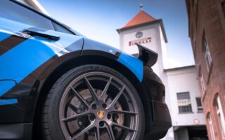 Tuning de segurança veicular: riscos de rodas e pneus