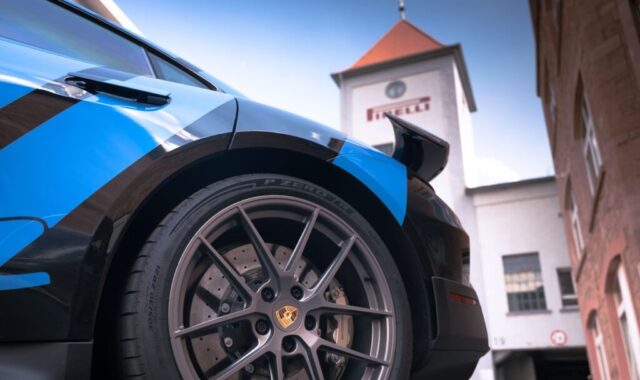 Tuning de segurança veicular: riscos de rodas e pneus