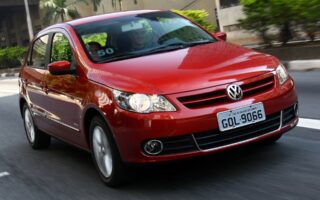 5 hatches usados econômicos a partir de R$ 23 mil